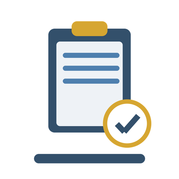 icon general admin tasks